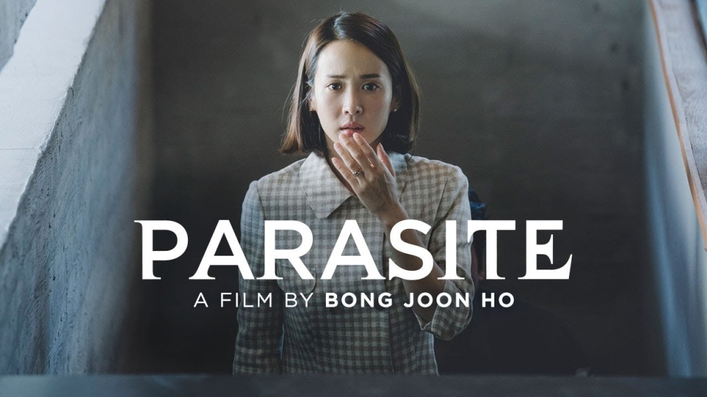 Parasite Movie Review